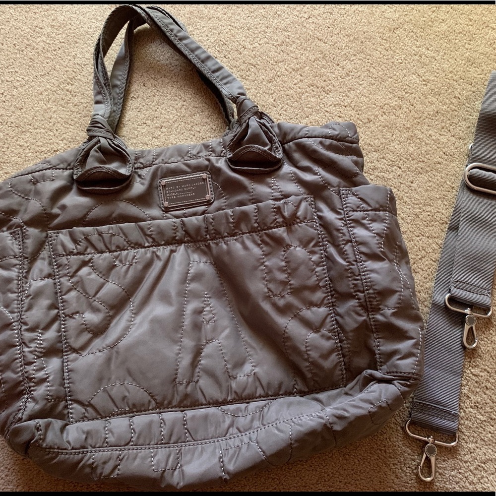 Marc Jacob Elizababy Diaper Bag